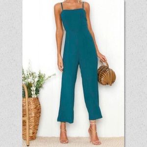 Women Jumpsuit